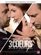 3 Hearts – 3 coeurs 2014 türkçe tek parça izle
