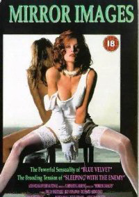 Aynadaki Yansıma erotik film izle