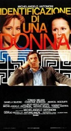 Bir Kadının Tanımlanması – Identificazione di Una Donna 1982 türkçe altyazılı full izle