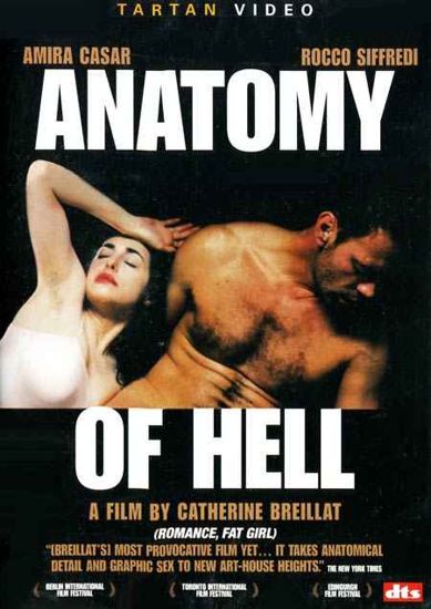 Cehennemin Anatomisi +18 izle