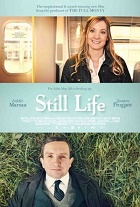 Durgun Hayat – Still Life 2013 tek parça izle