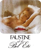 Faustine ve Güzel Yaz – Gençlik rüyasi erotik film izle