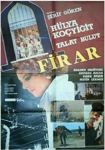 Firar (Hülya Koçyiğit)