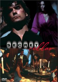 Gizli Bodrum – The Secret Cellar full tek parça +18 film izle