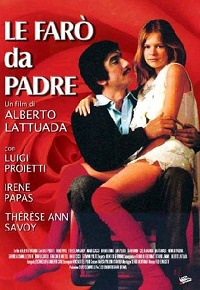 Le farò da padre erotik film izle +18 tek parça