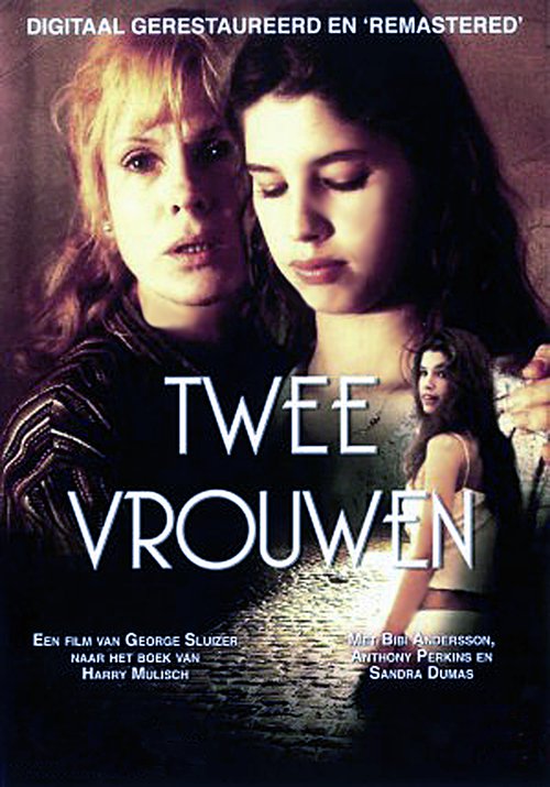 Twice a Women erotik film izle