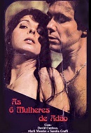 As Seis Mulheres de Adão erotik film izle