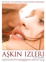 Aşkın İzleri – To The Wonder 2012 türkçe dublaj 720p izle