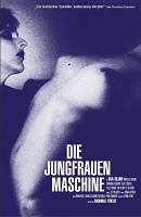Bakire Makine – Virgin Machine 1988 erotik film izle