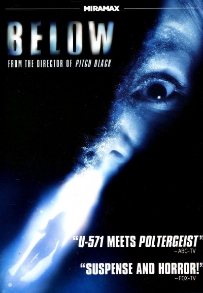 Diptekiler – Below 2002 türkçe dublaj izle