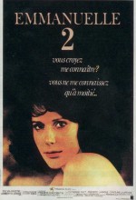 Emmanuelle 2 1975 türkçe dublaj tek parça izle