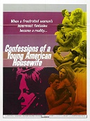 Genç Amerikalı Ev Hanımınin İtirafları +18 tek parça izle