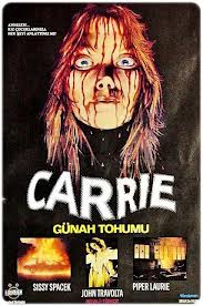 Günah Tohumu 1 – Carrie 2013 türkçe dublaj izle