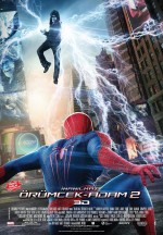 İnanılmaz Örümcek Adam 2 türkçe dublaj full HD izle