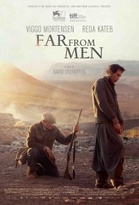 İnsanlıktan Uzakta – Loin des hommes 2014 izle