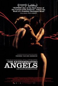 Les Anges Exterminateurs +18 erotik film izle