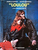 Loulou 1980 +18 film izle