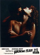 Musallat Korku – Haunting Fear 1990 +18 film izle