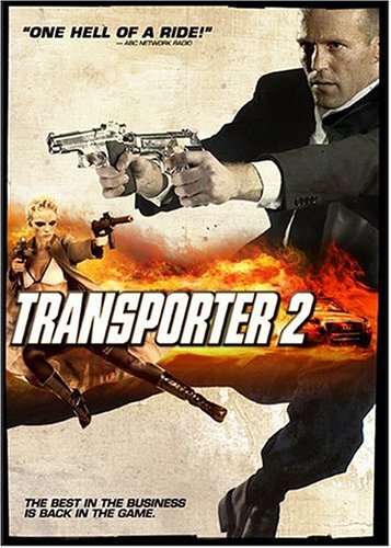 Taşıyıcı 2 – Transporter 2 türkçe dublaj izle