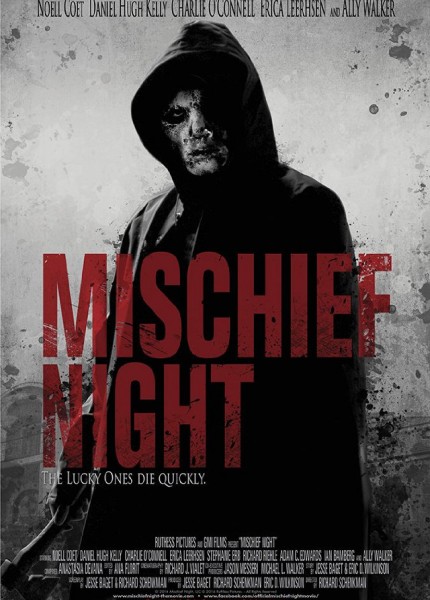 Yaramazlık Gecesi – Mischief Night türkçe altyazılı izle