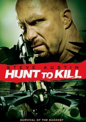 Yaşamak İçin Öldür – Hunt to Kill türkçe dublaj izle