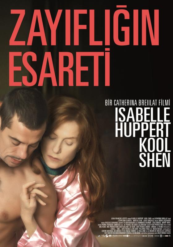 Zayıflığın Esareti – Abus de faiblesse türkçe dublaj izle
