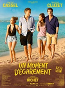 Çılgın Bir An 2015 türkçe dublaj full izle