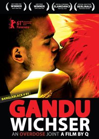 Gandu 2010 erotik film izle