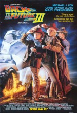 Geleceğe Dönüş 3 – Back to the Future Part III türkçe dublaj izle