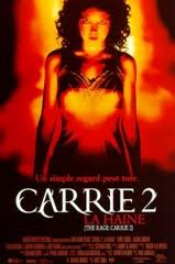 Günah Tohumu 2 The Rage: Carrie 2 türkçe dublaj hd izle