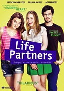 Hayat Arkadaşları – Life Partners 2014 full tek parça izle