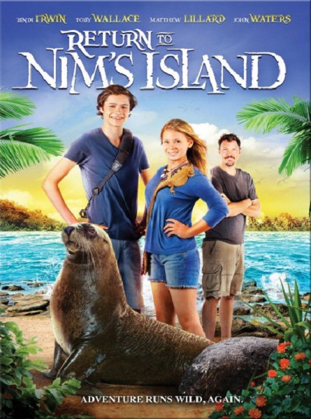 Macera Adası 2 izle