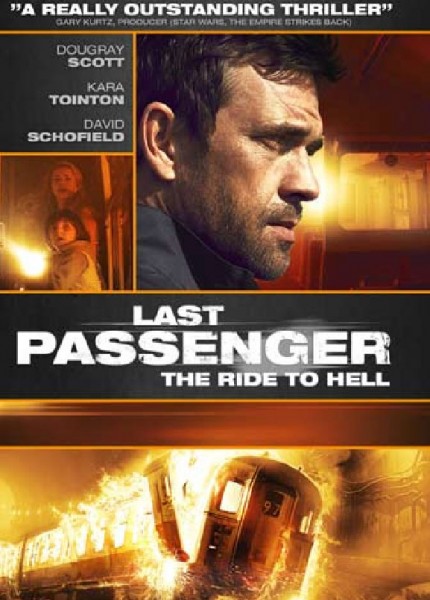 Son Yolcu – Last Passenger türkçe dublaj full izle