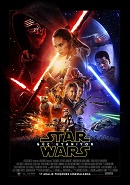 Star Wars 7: Güç Uyanıyor 2015 720p HD tek parça izle