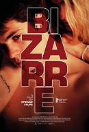 Tuhaf – Bizarre 2015 720p izle
