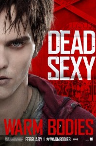 Sıcak Kalpler – Warm Bodies 2013 türkçe dublaj izle