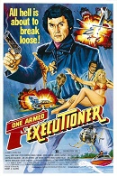Bir Silahlı Cellat – The One Armed Executioner erotik film izle