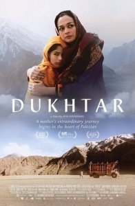 Dukhtar 2014 izle