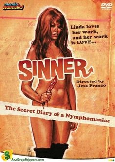 Günahkarlar – Sinners 1988 erotik film izle