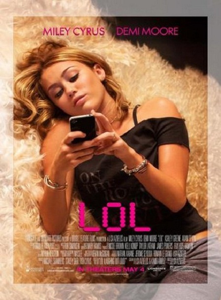 Lol – Kahkaha filmini izle Türkçe Dublaj