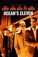 Oceans 11 Filmini İzle