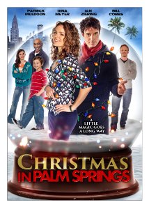Palm Spring’te Yeni Yıl – Christmas in Palm Springs 2014 izle
