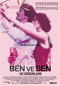 Ben ve Sen ve Diğerleri 2005 720p izle