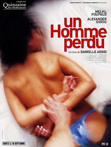Bir Kayıp Adam erotik film izle