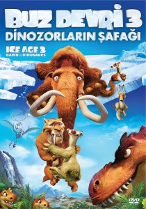 Buz Devri 3: Dinozorların Şafağı Filmini İzle (Türkçe Dublaj)