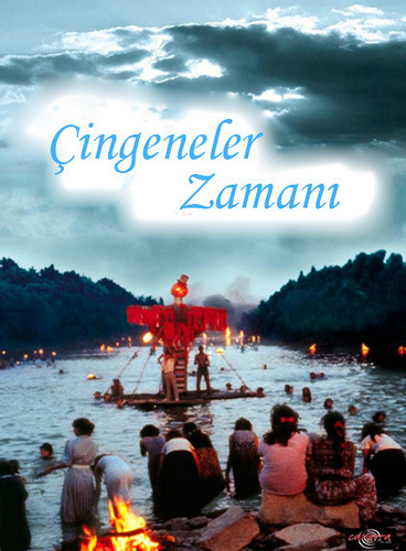 Çingeneler Zamanı – Dom za vesanje 1988 Türkçe Dublaj izle