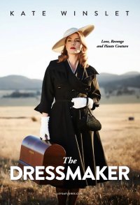 Düşlerin Terzisi (The Dressmaker) 2015 türkçe dublaj izle