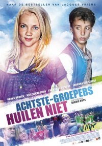 İyi Çocuklar Ağlamaz türkçe dublaj izle