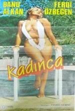 Kadınca Banu Alkan Ferdi Özbeğen izle