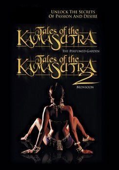 Kama Sutra 2 Tales: Muson +18 erotik film izle
